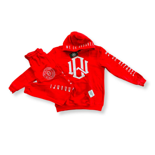 Royal Jogger Set