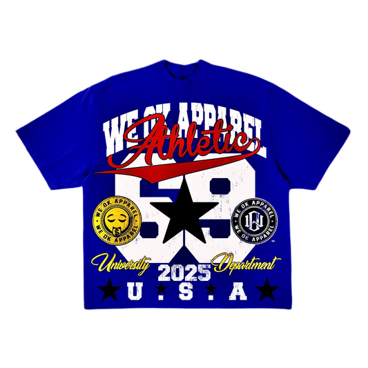 July Release - Distressed Tshirts Collection
