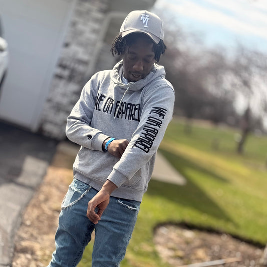 WE OK APPAREL