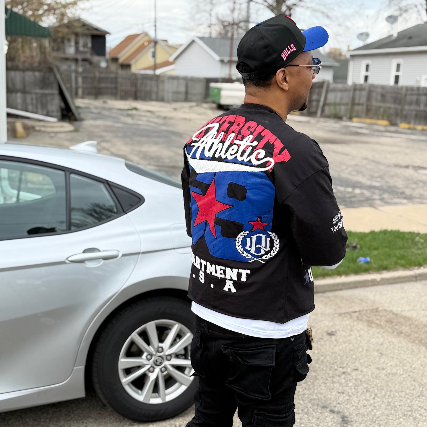 WE OK APPAREL