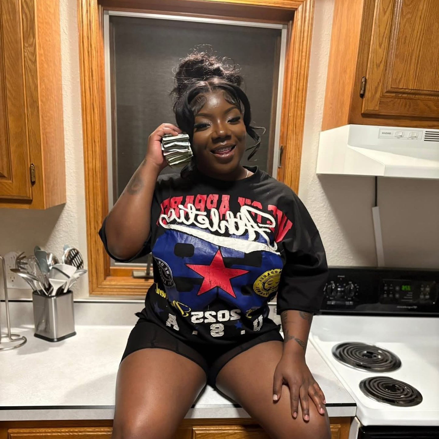 WE OK APPAREL