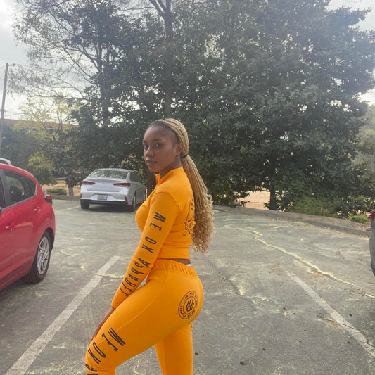 WE OK APPAREL