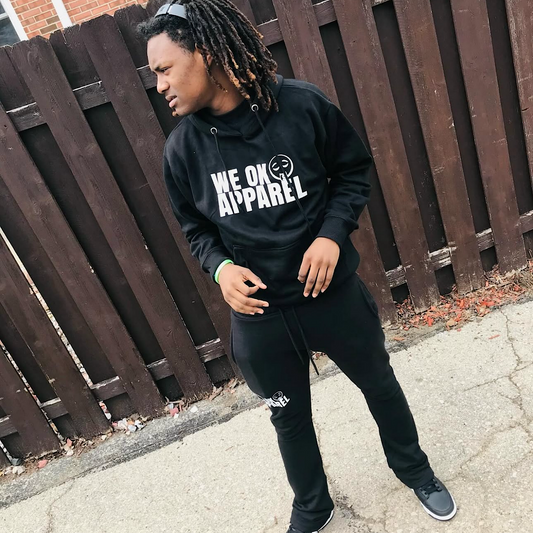 WE OK APPAREL