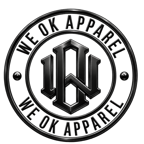 WE OK APPAREL
